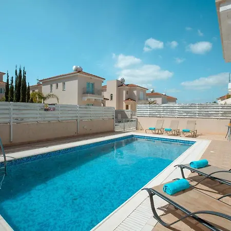 Pernera 173 Villa *